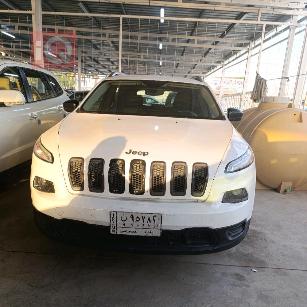 جیپ کۆمپاس